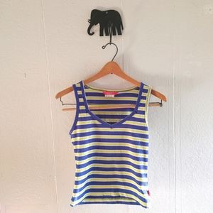 Y2k Esprit tank